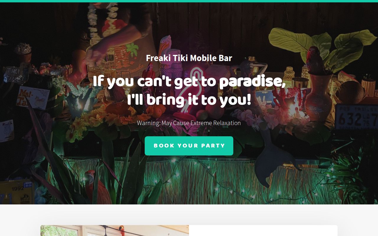 Frankie T's Dive Bar